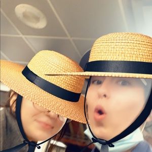 Meet your Posher, Shea